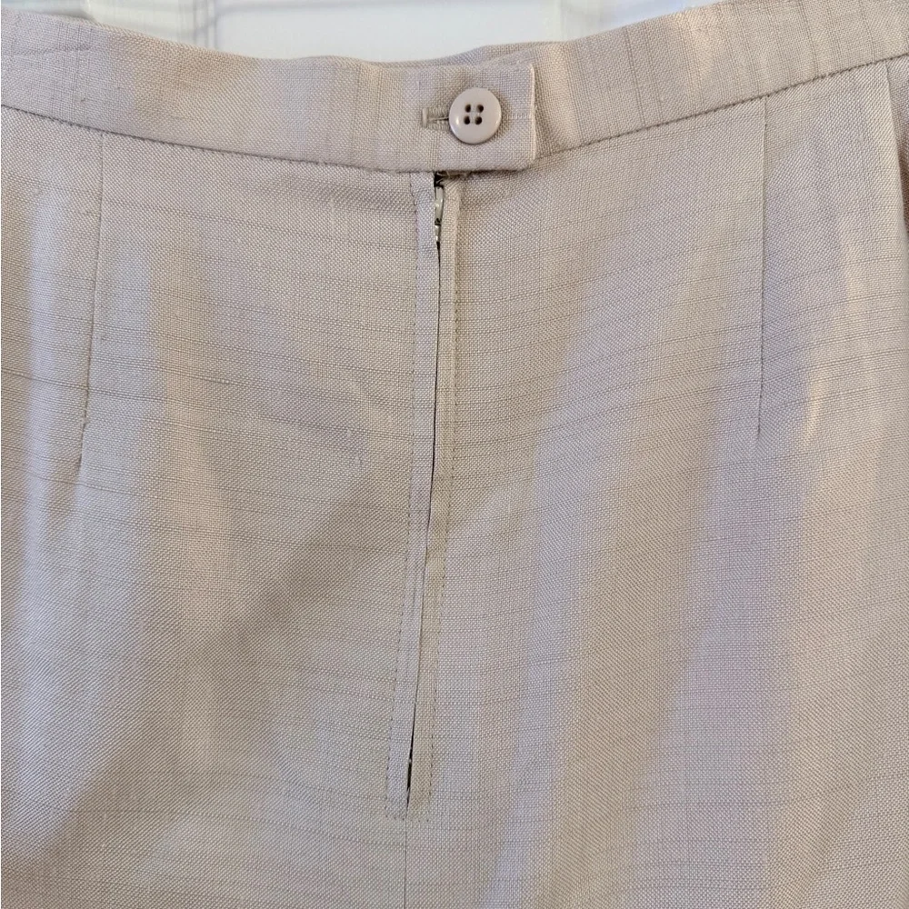 Vintage 1980s Christian Dior “The Suit” Women’s Skirt Suit *SET* - Women’s 10
